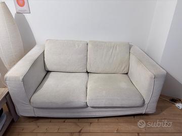 Divano due posti