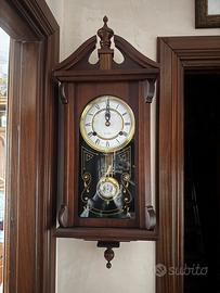 Orologio Bulova da parete