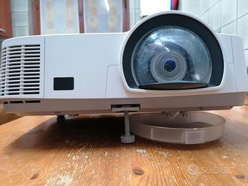 Videoproiettori e lavagne