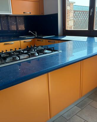 Cucina  ditta medison