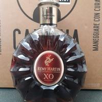 remy Martin cognac