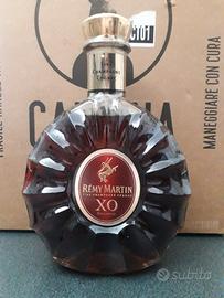 remy Martin cognac