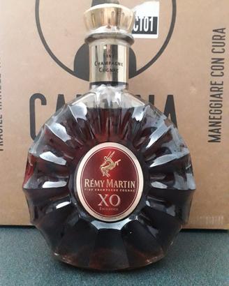 remy Martin cognac