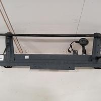 TRAVERSA PARAURTI ANTERIORE KIA Rio 3Â° Serie 8653