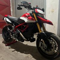 Hypermotard 950 sp