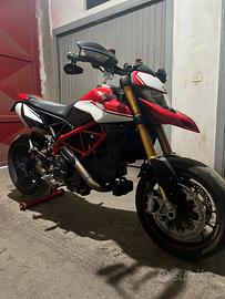 Hypermotard 950 sp