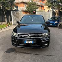 Volkswagen Tiguan 2.0 BiTDI DSG 4Motion Advanced R