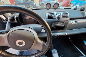 Smart  DIESEL 451coupè fortwo 156.000KM