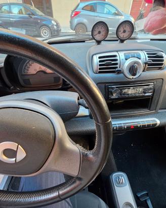 Smart  DIESEL 451coupè fortwo 156.000KM