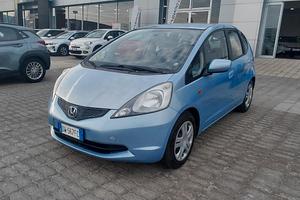 Honda Jazz 1.2 i-VTEC Elegance