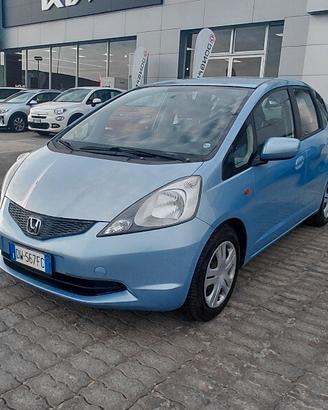 Honda Jazz 1.2 i-VTEC Elegance