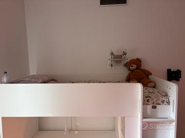 CAMERETTA NUOVA A 300 €