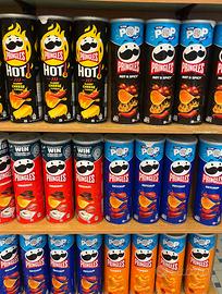 Pringles