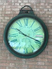 Grande Orologio da parete