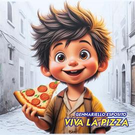 Pizzeria con canna fumaria