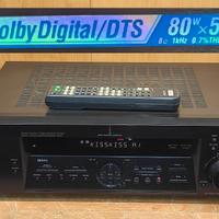 SONY -- Digital Cinema Sound 5.1 - 80 Watt x5