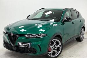 Alfa Romeo Tonale 1.5 130 CV MHEV TCT7 Super