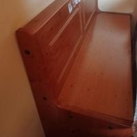 Arredamento con fornelli e forno