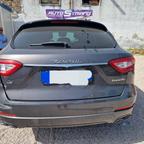 Maserati Levante 3.0 350cv Benz. 99000km-2018