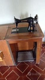 Macchina da cucire