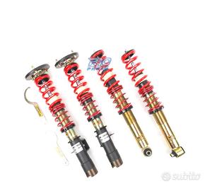SOSPENSIONE FILETTATA EIBACH MTS BMW SERIE 7 E32 8