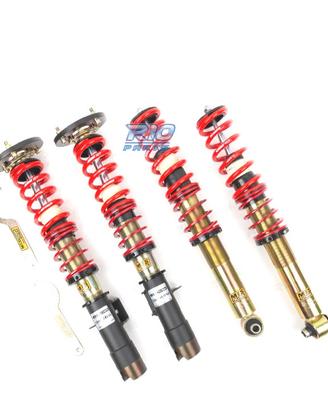 SOSPENSIONE FILETTATA EIBACH MTS BMW SERIE 7 E32 8