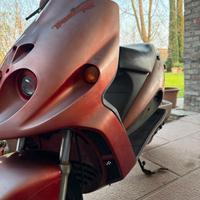 scooter Malaguti Phantom 50 cc solo 7200 km reali
