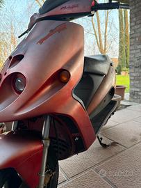 scooter Malaguti Phantom 50 cc solo 7200 km reali