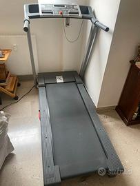 Tapis roulant Domyos TC-490 pari al nuovo