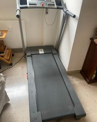 Tapis roulant Domyos TC-490 pari al nuovo