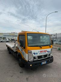 Nissan NT400 Cabstar