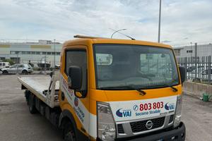 Nissan NT400 Cabstar