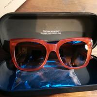 Occhiale da sole Retrosupersuture.