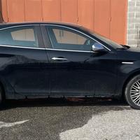 Alfa Romeo giulietta 2.0 140 cv