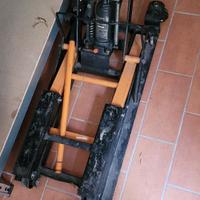 cavalletto moto