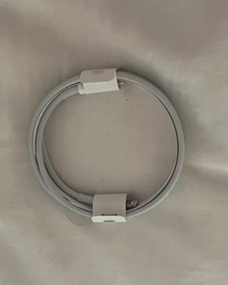 cavo per iPhone iPods lightning originale Apple