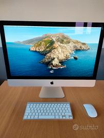 iMac 27" 2013