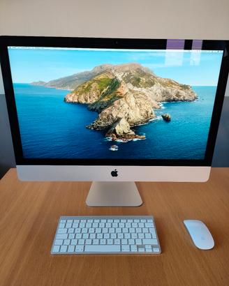 iMac 27" 2013