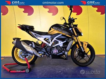 TVS RTR 310 TVS Motor RTR 310 Garantita e Finanz