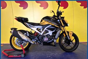 TVS RTR 310 TVS Motor RTR 310 Garantita e Finanz