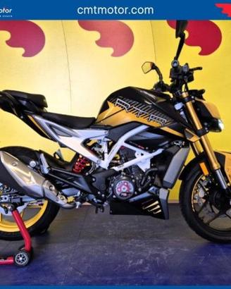 TVS RTR 310 TVS Motor RTR 310 Garantita e Finanz