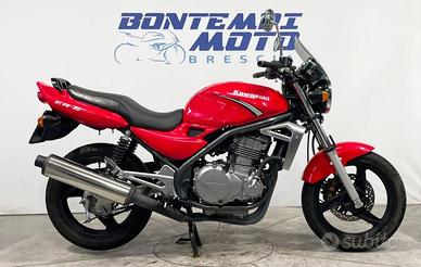 KAWASAKI ER-5 500