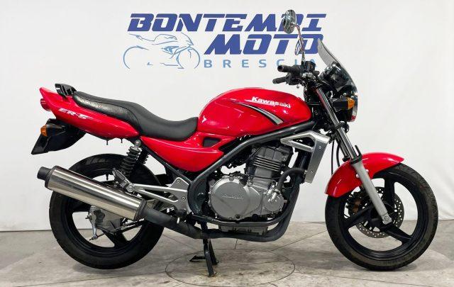 KAWASAKI ER-5 500