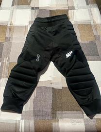 Pantsloni da portiere SP