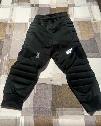 Pantsloni da portiere SP