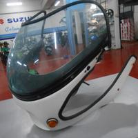 Cupolino universale moto anni 70/80