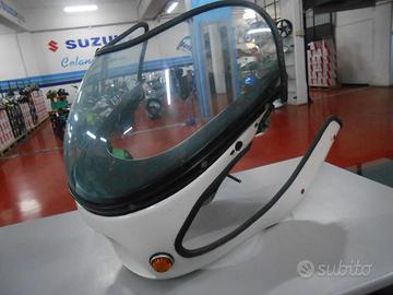Cupolino universale moto anni 70/80