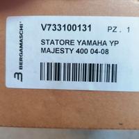 Statore Sgr x Yamaha Majesty 400"04/08"