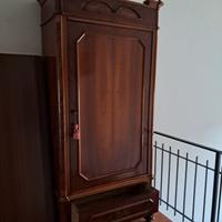 Armadio fine '800