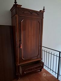 Armadio fine '800